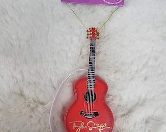NEW Vintage Taylor Swift American Greetings 