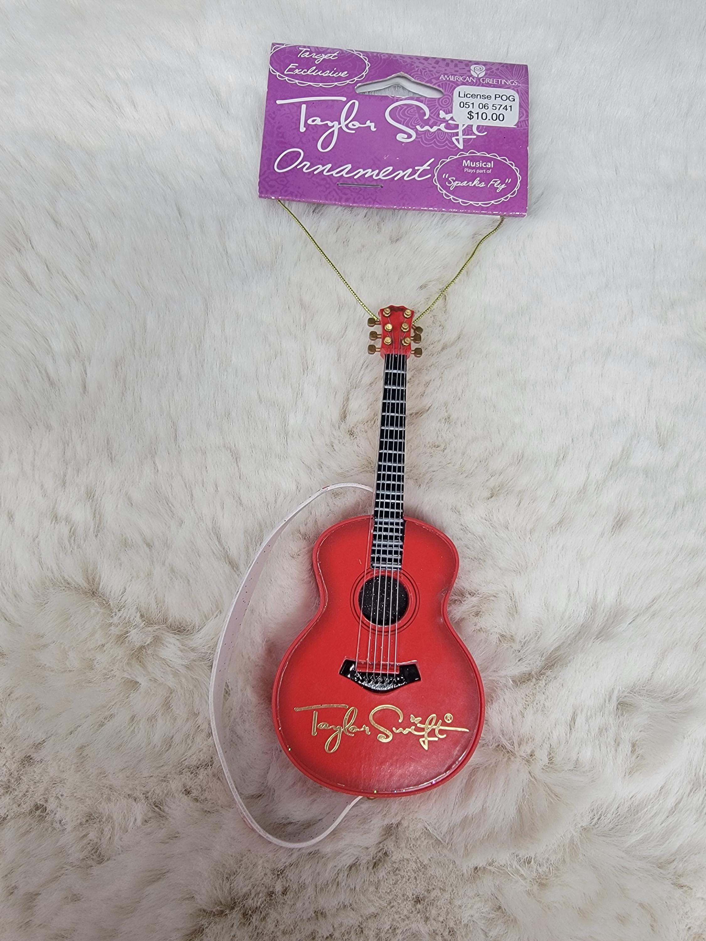 NEW Vintage Taylor Swift American Greetings 