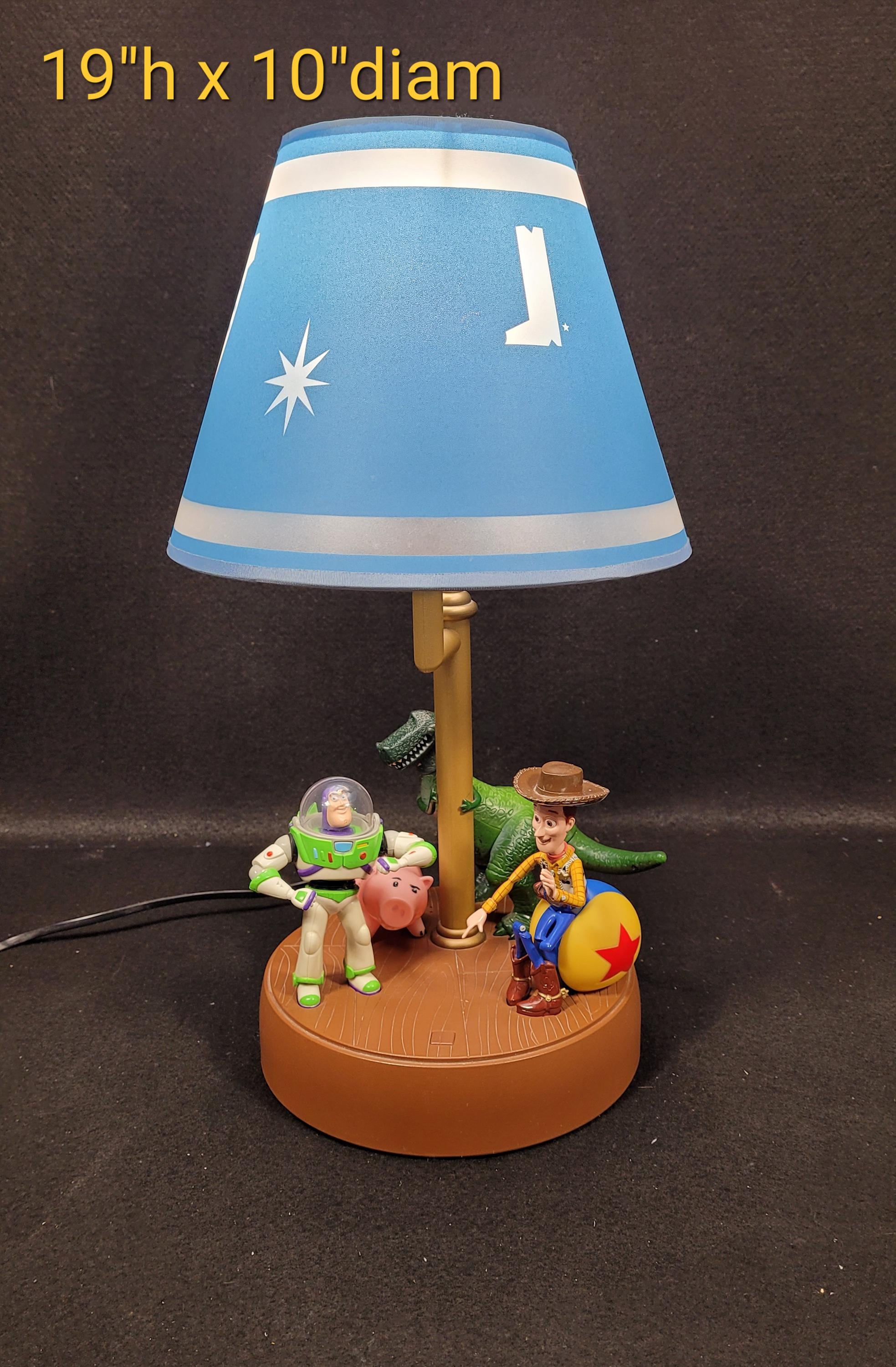 ボーピープ ランプ ライト