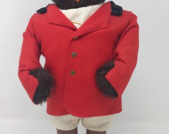 Vintage the London Owl Company 