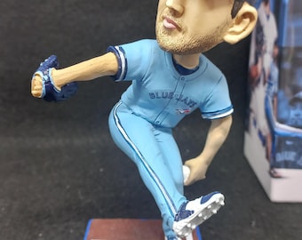 Yusei Kikuchi トロント・ブルージェイズ フィギュア  ボブルヘッド SGA Yusei Kikuchi Toronto Blue Jays Bobblehead - 05/22/2024