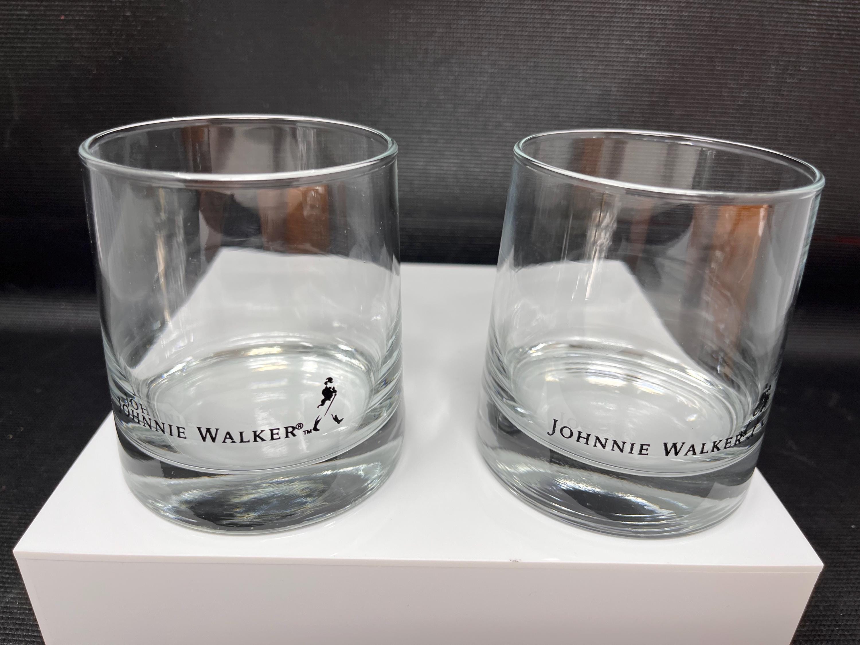 Johnny Walker Logo - Etsy