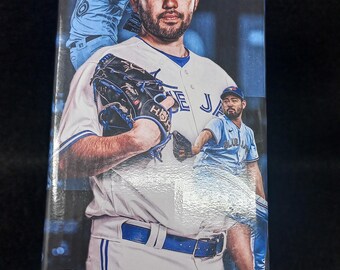 Rare Yusei Kikuchi Bobblehead Toronto Blue Jays New in Box