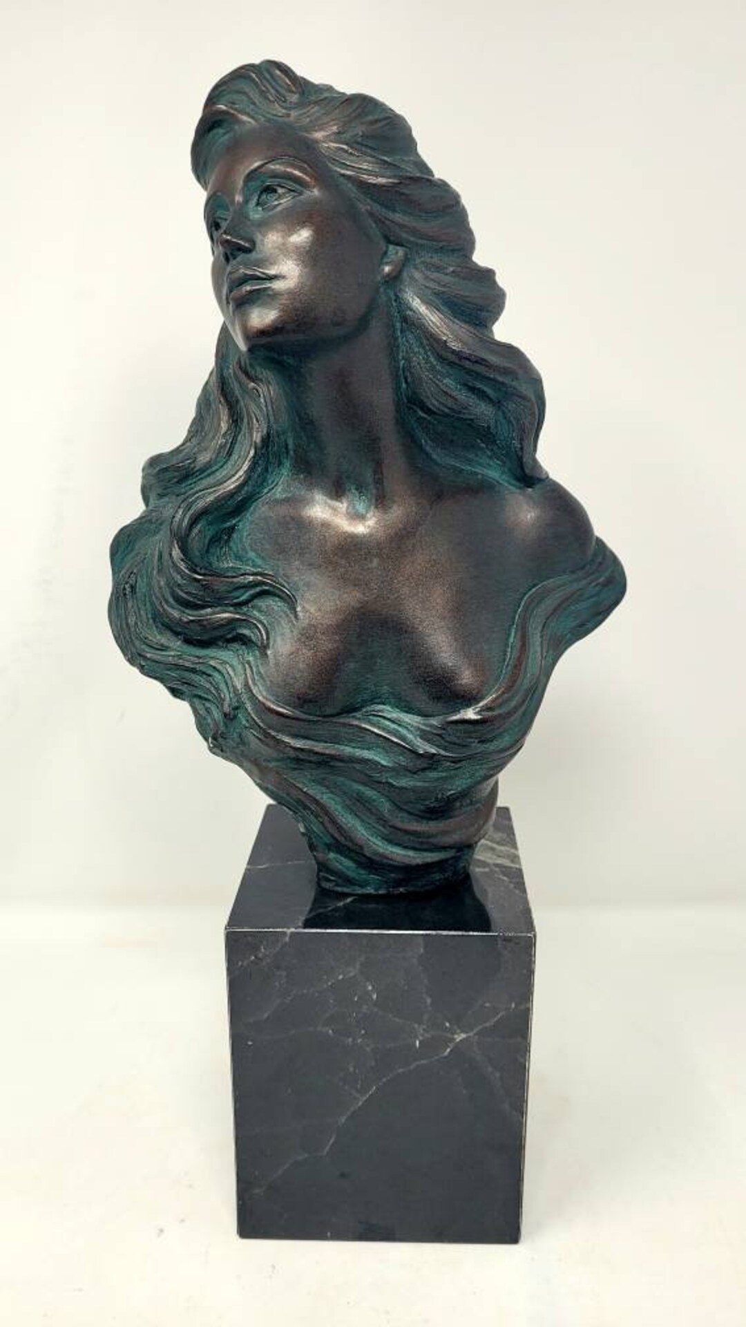 Alice Heath Austin Sculptures