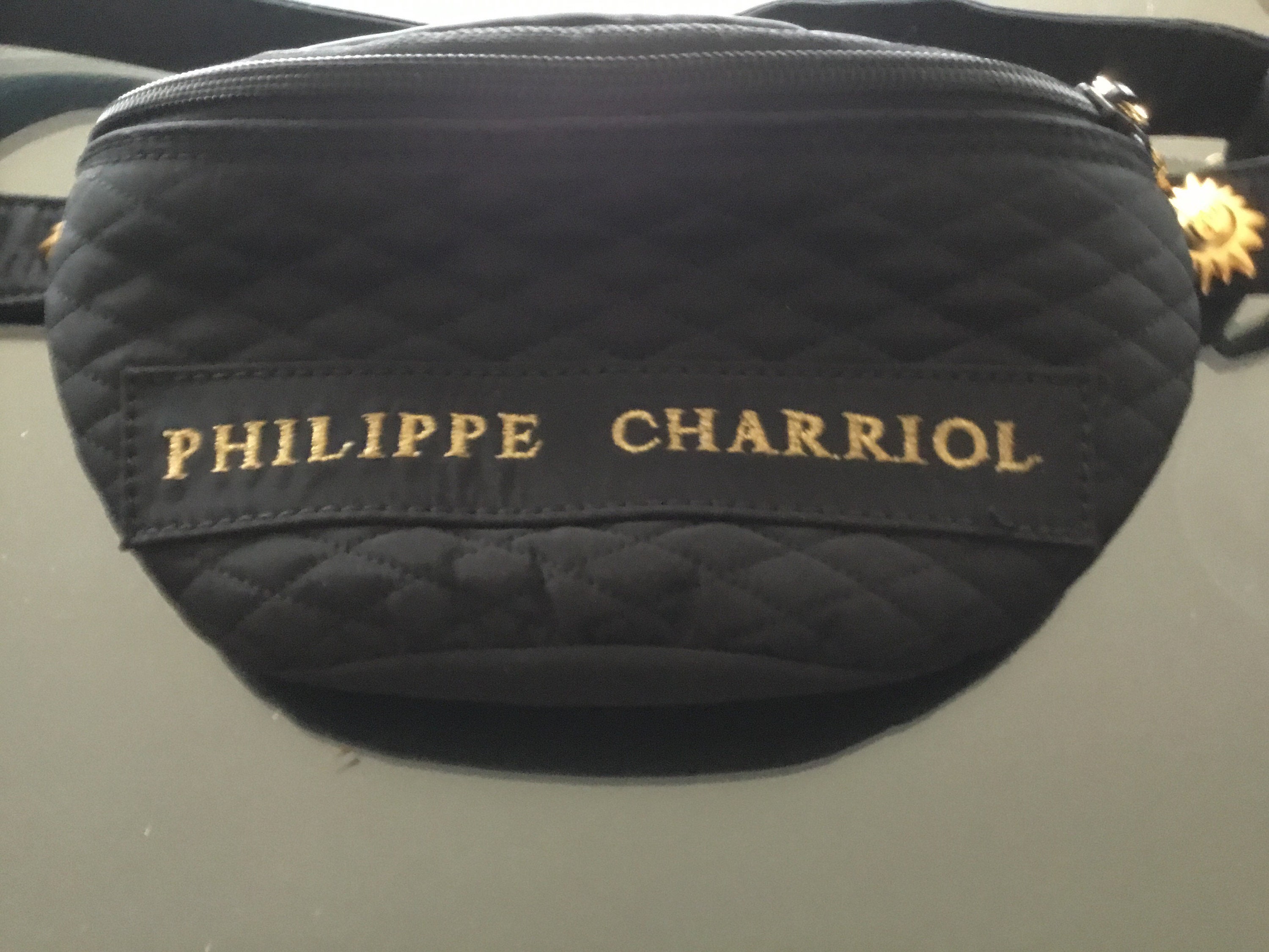 philippe leather bags