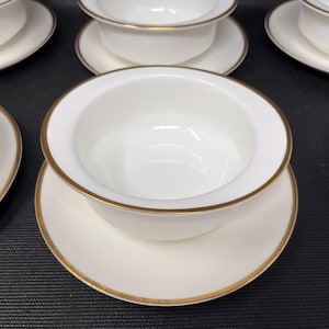 Susie Cooper Soup - Etsy