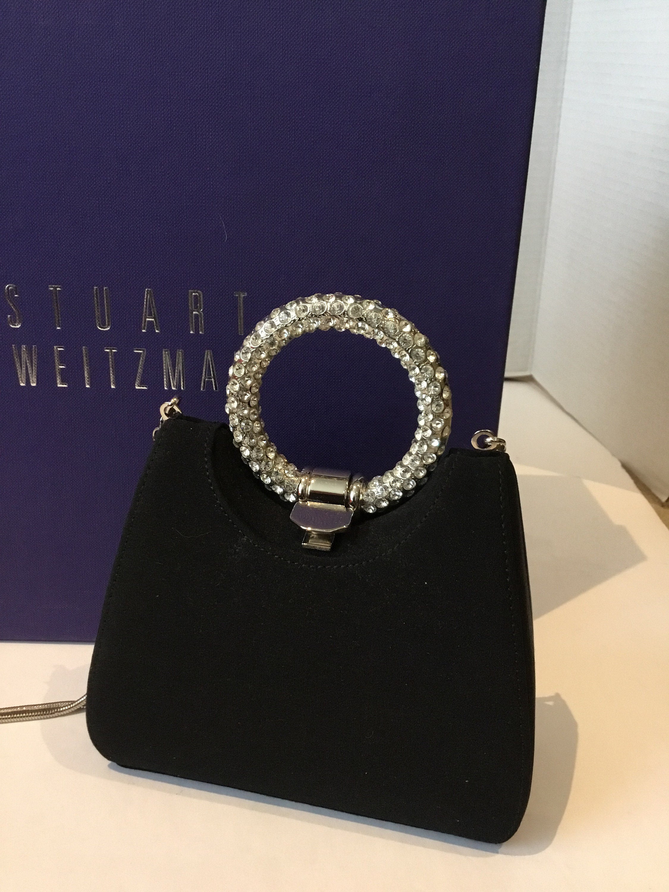 stuart weitzman bag sale