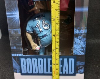 Yusei Kikuchi トロント・ブルージェイズ フィギュア  ボブルヘッド SGA Yusei Kikuchi Toronto Blue Jays Bobblehead - 05/22/2024