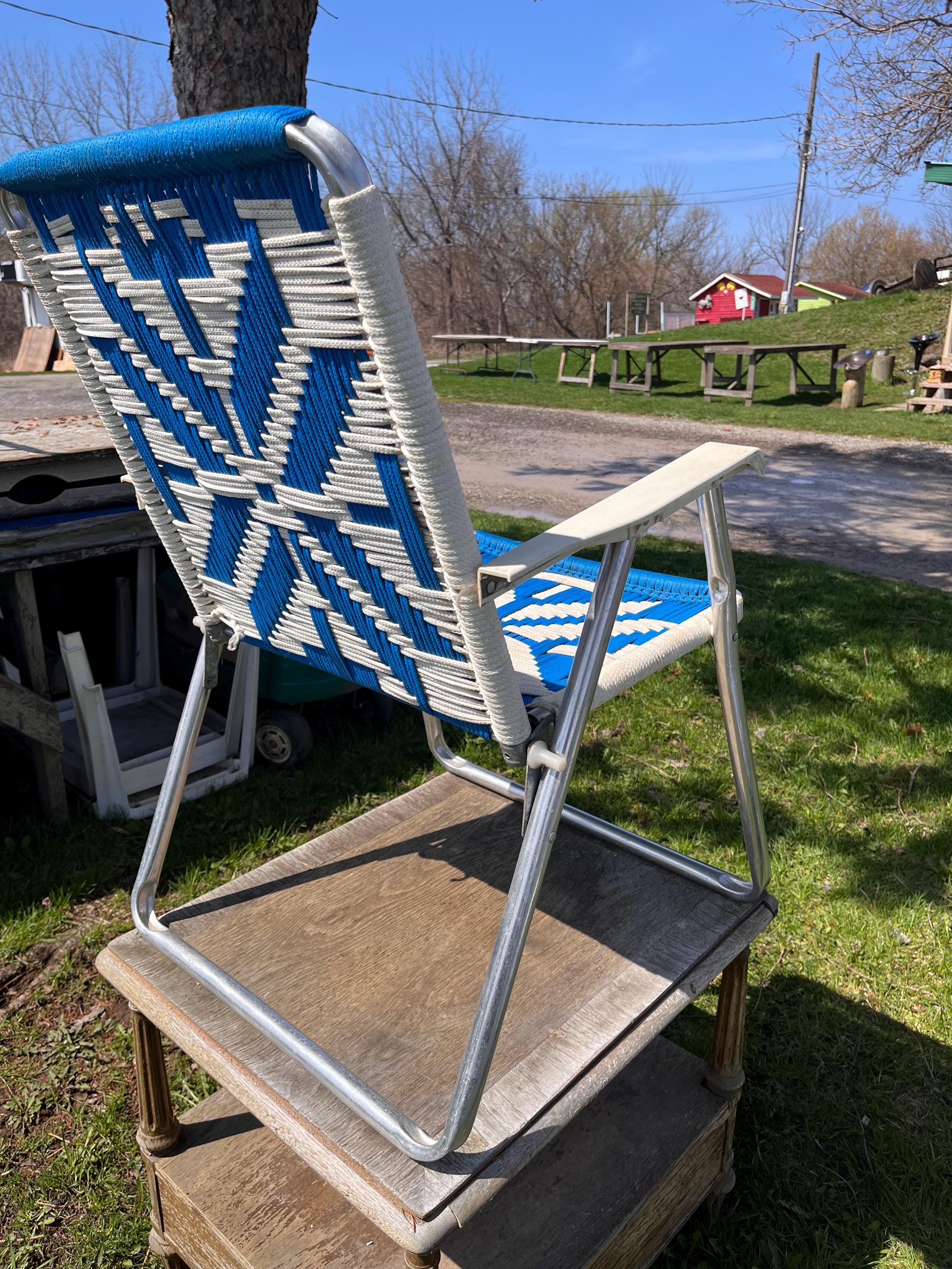 Vail Precision Lawn Chairnull