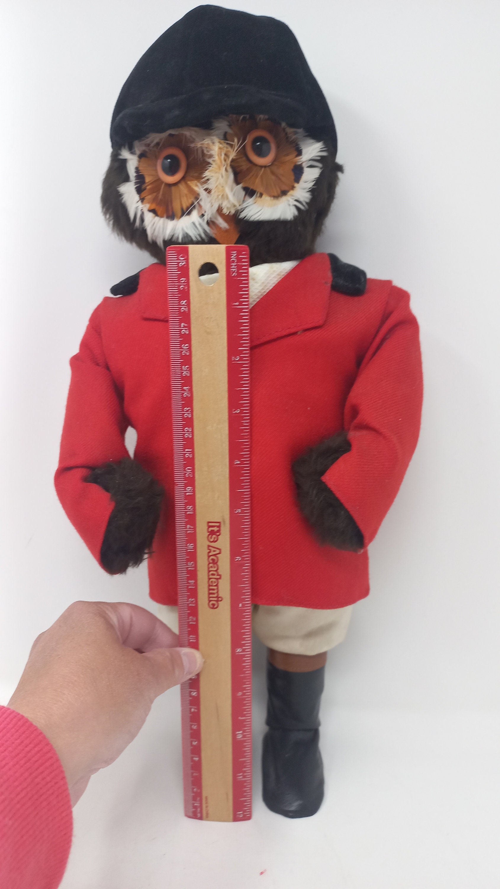 Vintage the London Owl Company 