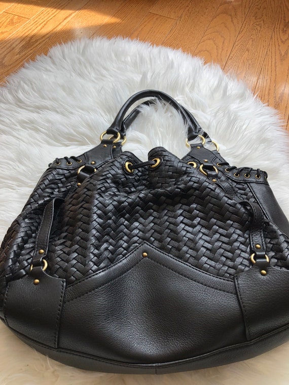 cole haan village bag