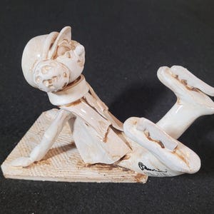 Bencini Figurines - Etsy