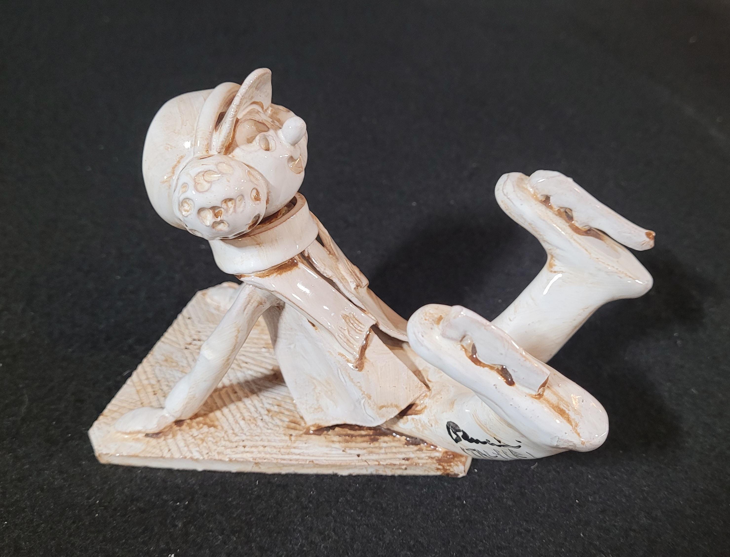Bencini Figurines - Etsy Australia