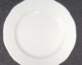 ロイヤルドルトン グランサム D5477 10.5インチ プレート(4枚セット ロイヤルドルトン グランサム D5477 10.5インチ プレート(4枚セット