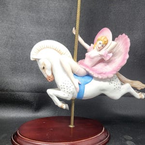 Icart Figurine - Etsy