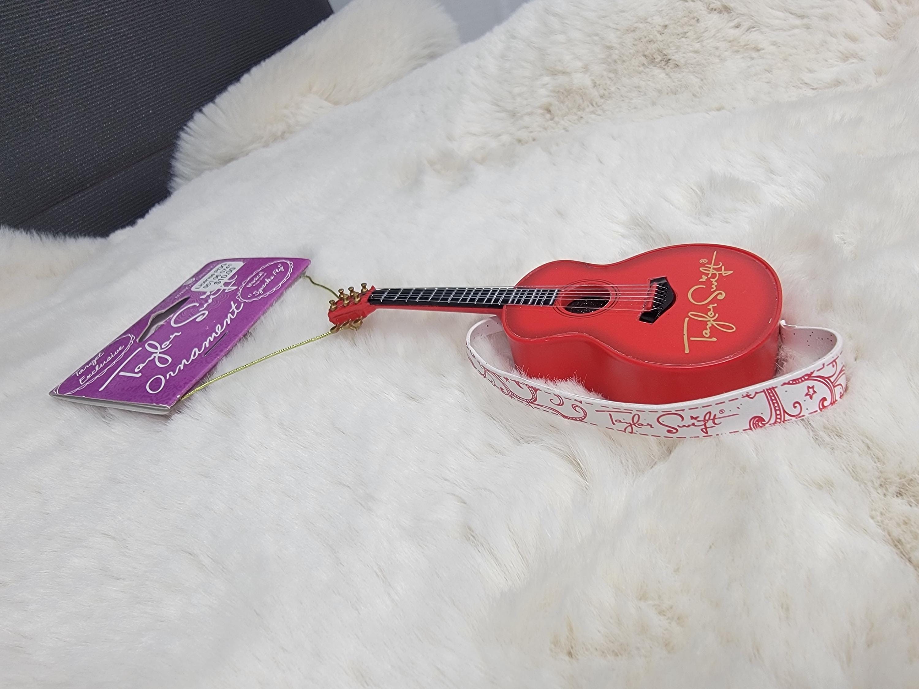 NEW Vintage Taylor Swift American Greetings 