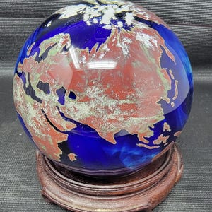 Lundberg Studios Paperweight - Etsy