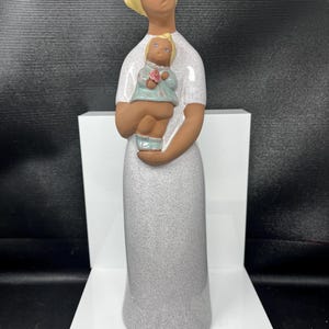 Jie Gantofta Sweden Figurine - Etsy