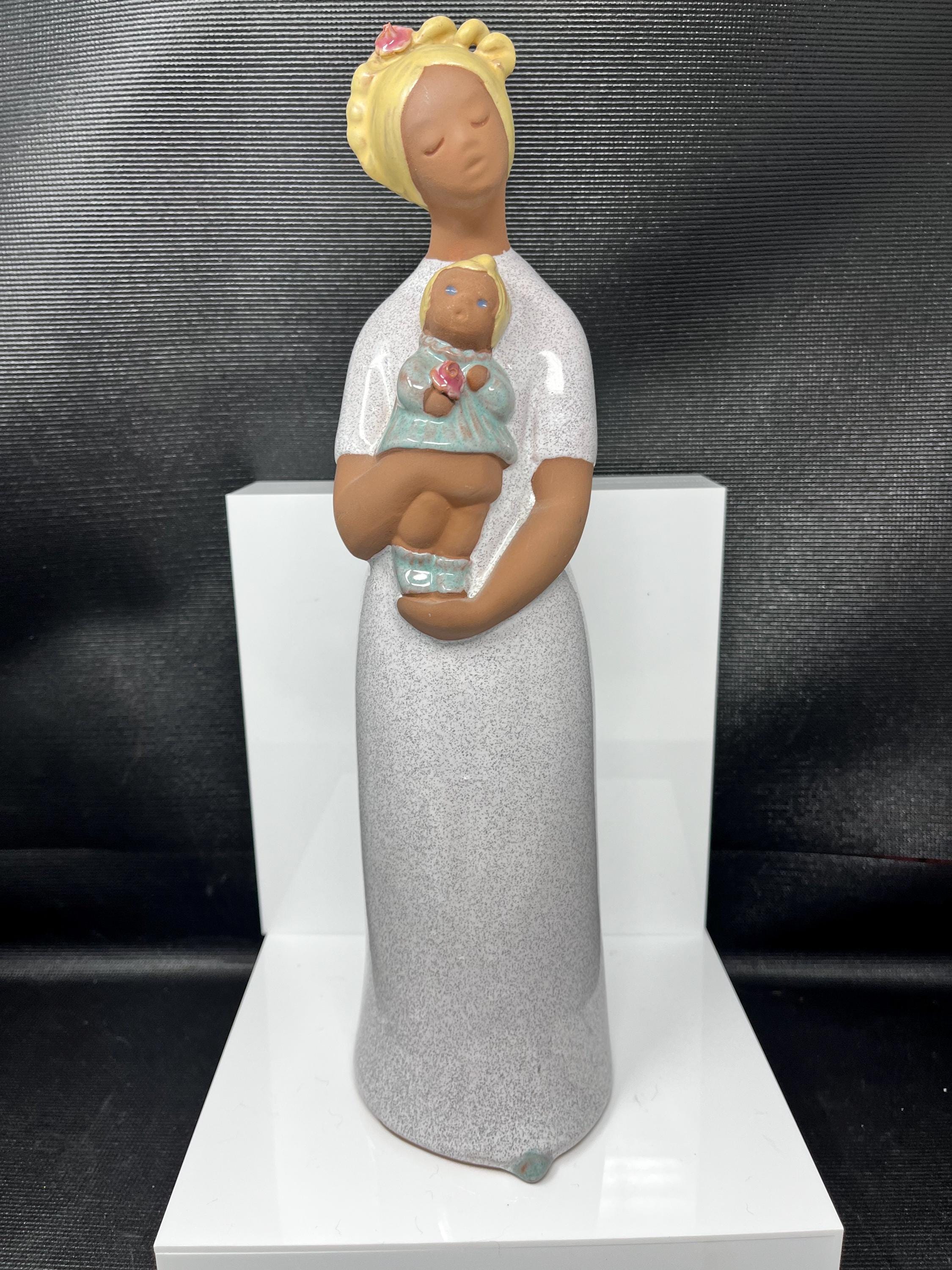 Jie Gantofta Sweden Figurine - Etsy