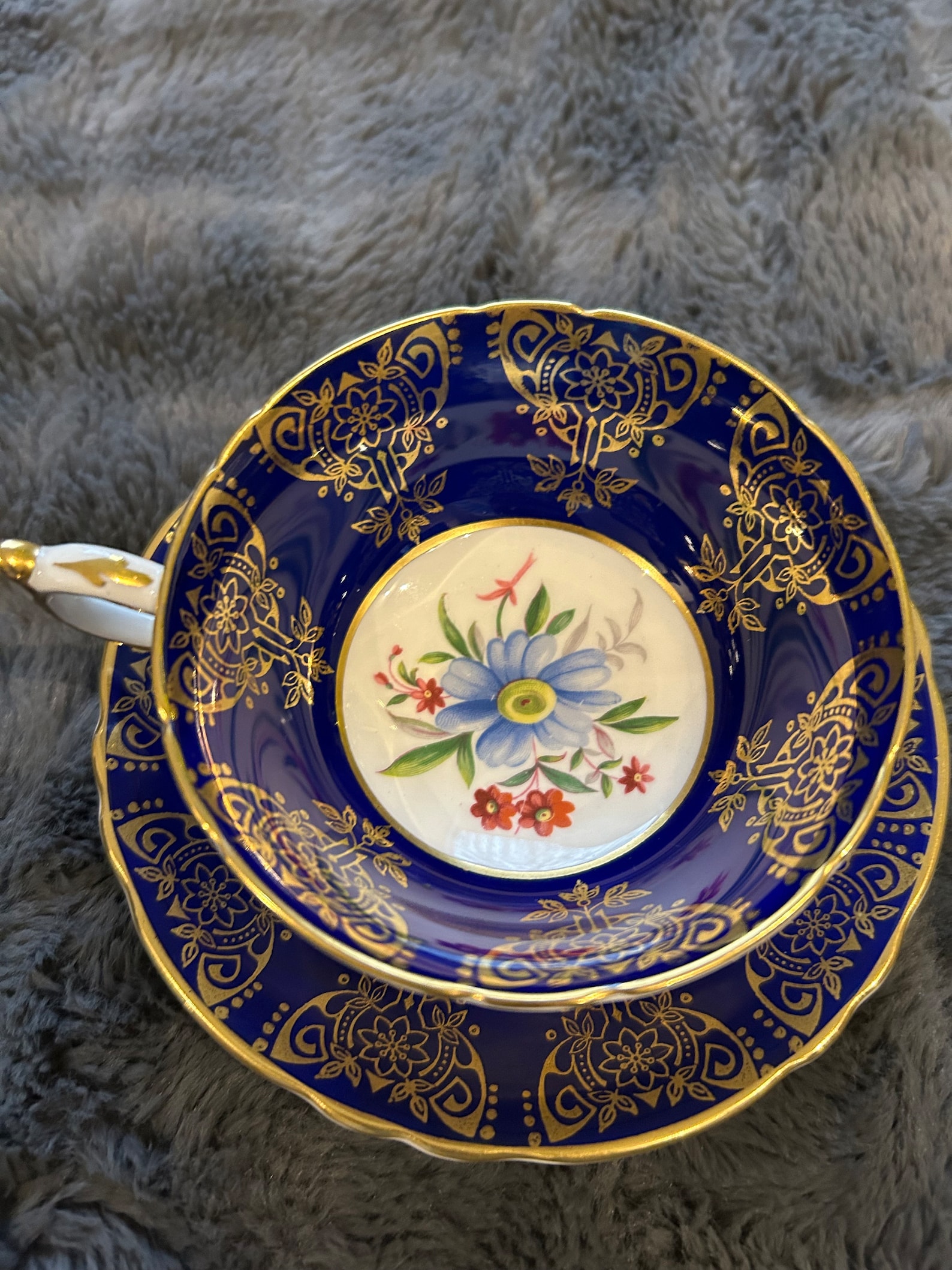 Remplacement Chine Royal Doulton Harlow H.5034 Plaques