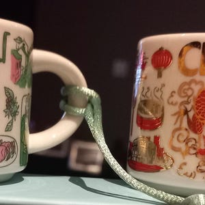 Arkansas Starbucks Mug - Etsy