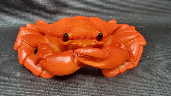 crab cigarette holder Crab Ashtray With Cigar and Cigarette Cover Creative Ash Holders Outdoor or  Indoor for Home Patio Table Modern Ashtrays. S5