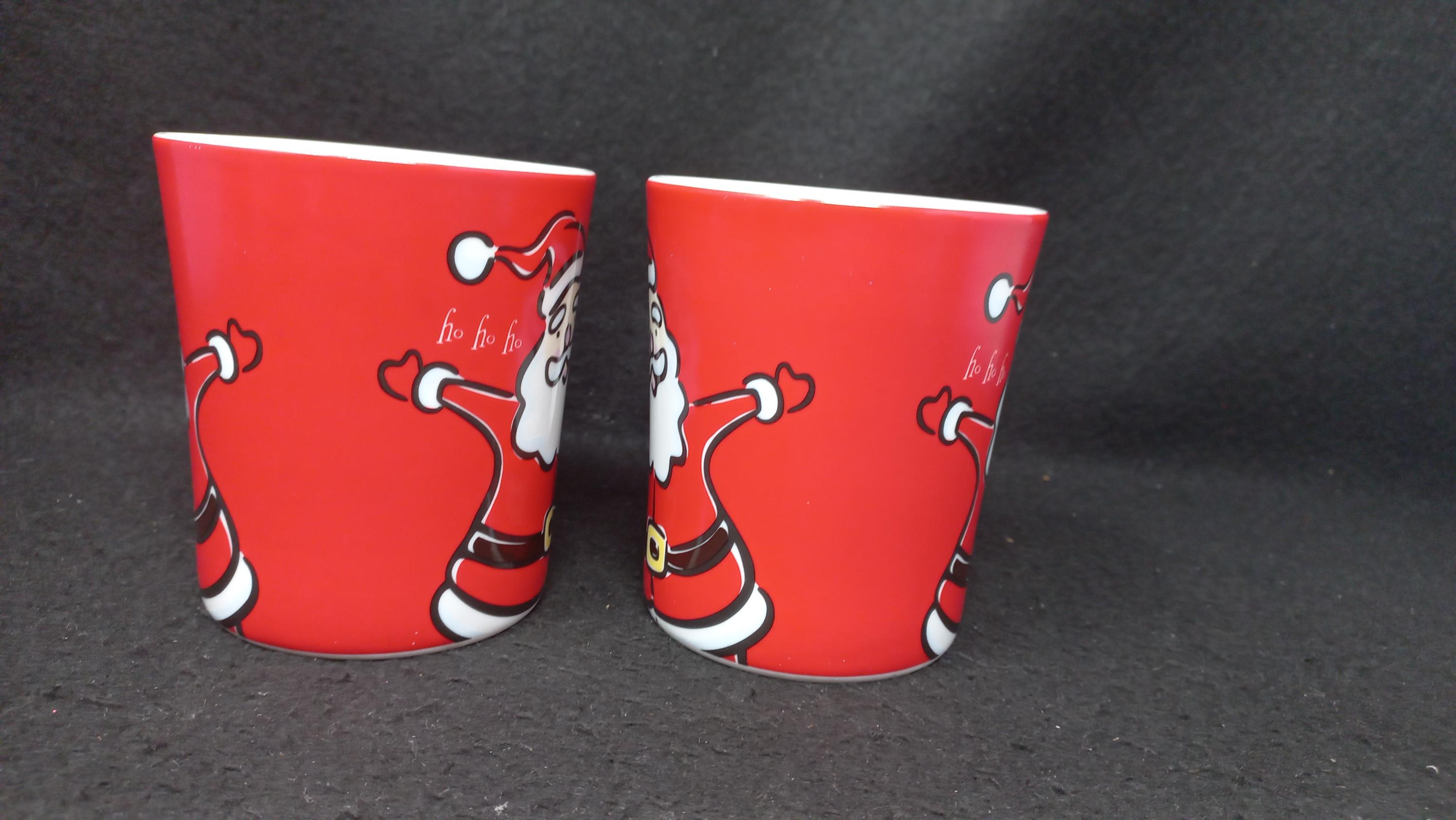 布袋寅泰 G柄マグカップセット 2010ノエル クリスマスバージョン 新品未使用 布袋寅泰 G柄マグカップセット 2010ノエル クリスマスバージョン 新品