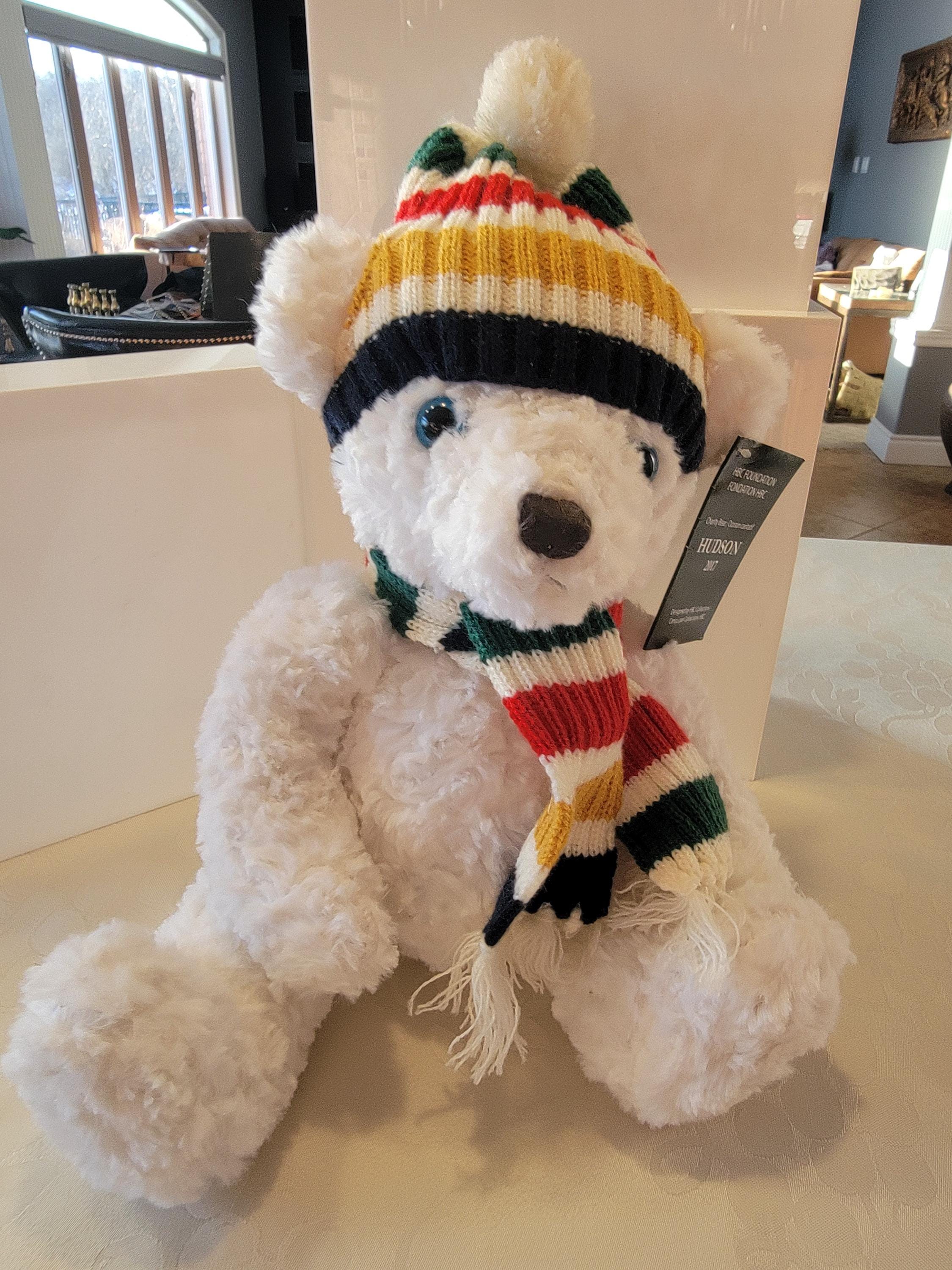 Hudson Bay Sweater - Etsy Canada