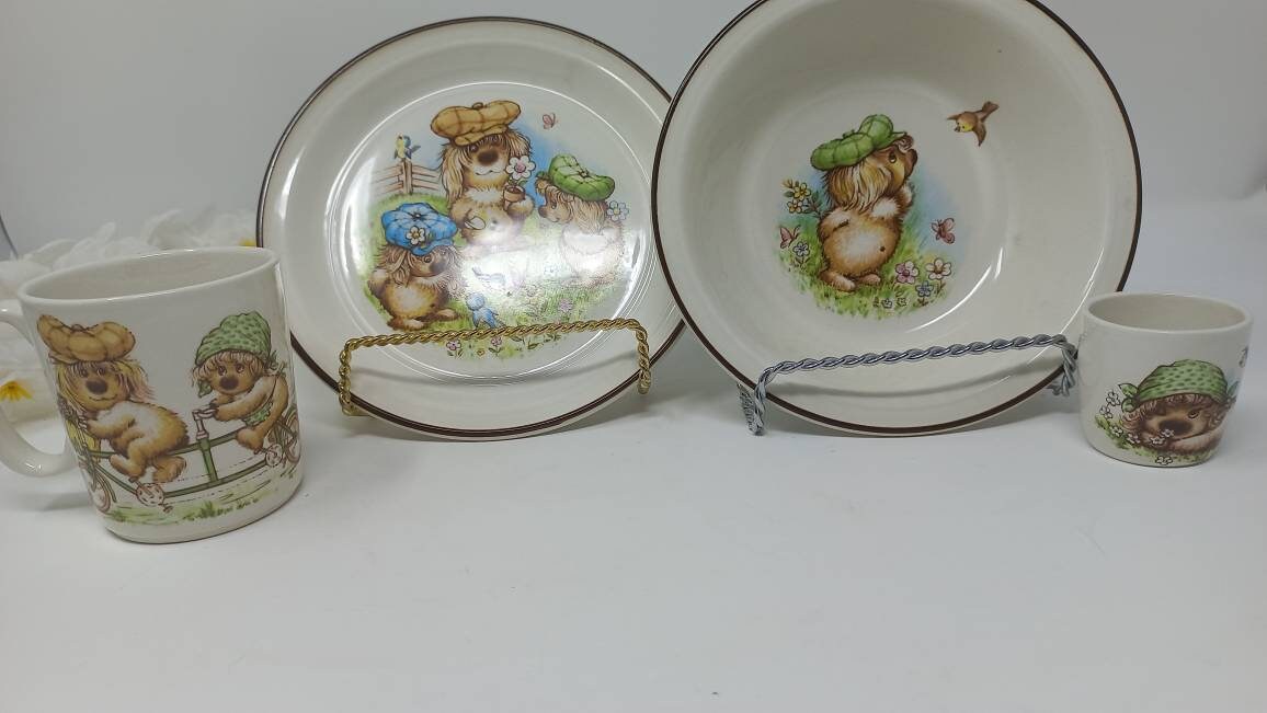 Vintage Woofits Etsy