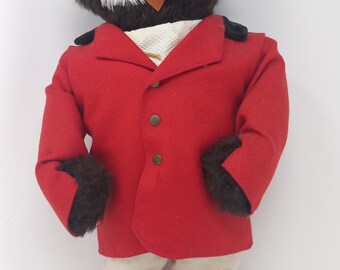 Vintage the London Owl Company 
