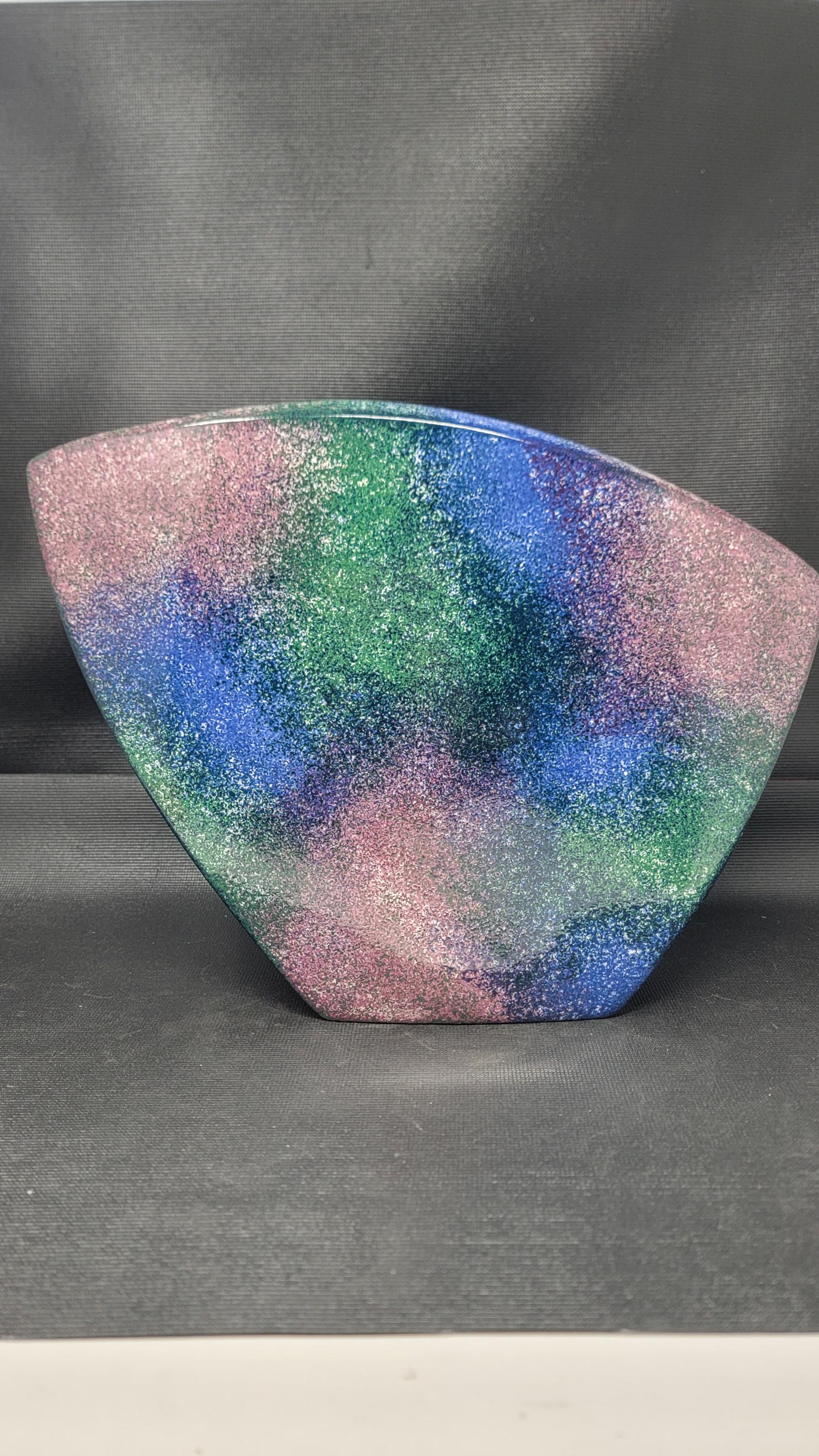 幾何学模様　MIKASA ビンテージ食器 　JOHN BERGEN 幾何学模様 MIKASA ビンテージ食器 JOHN BERGEN