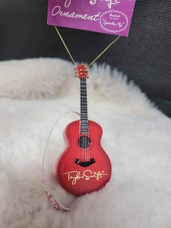 NEW Vintage Taylor Swift American Greetings 