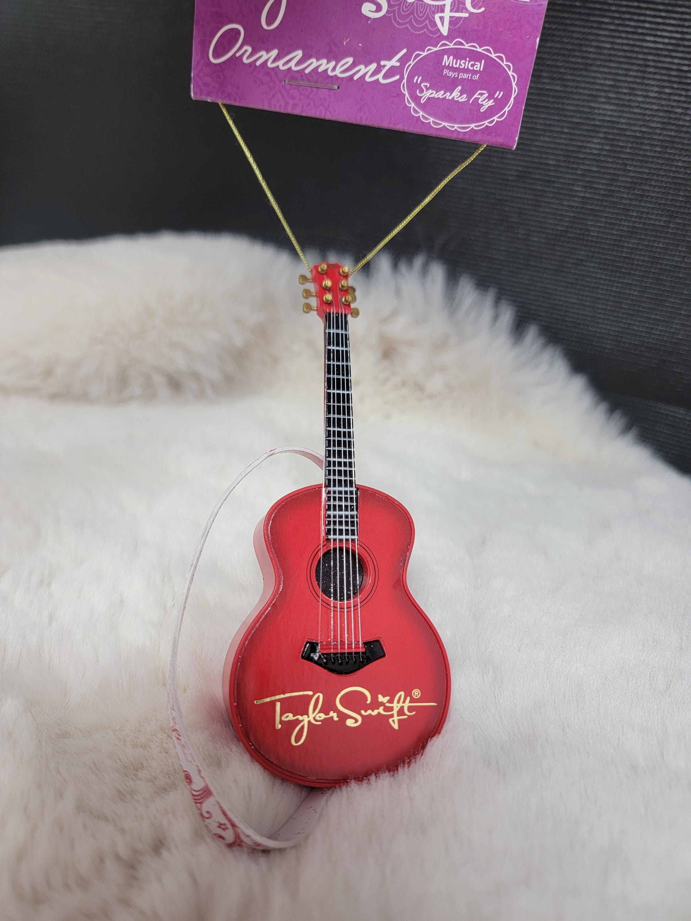 NEW Vintage Taylor Swift American Greetings 