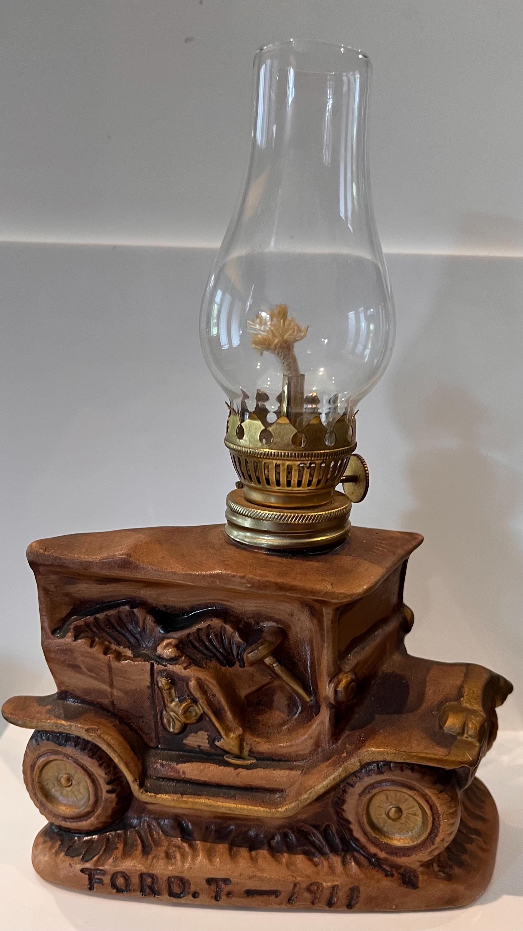Ford Model T Lamp - Etsy