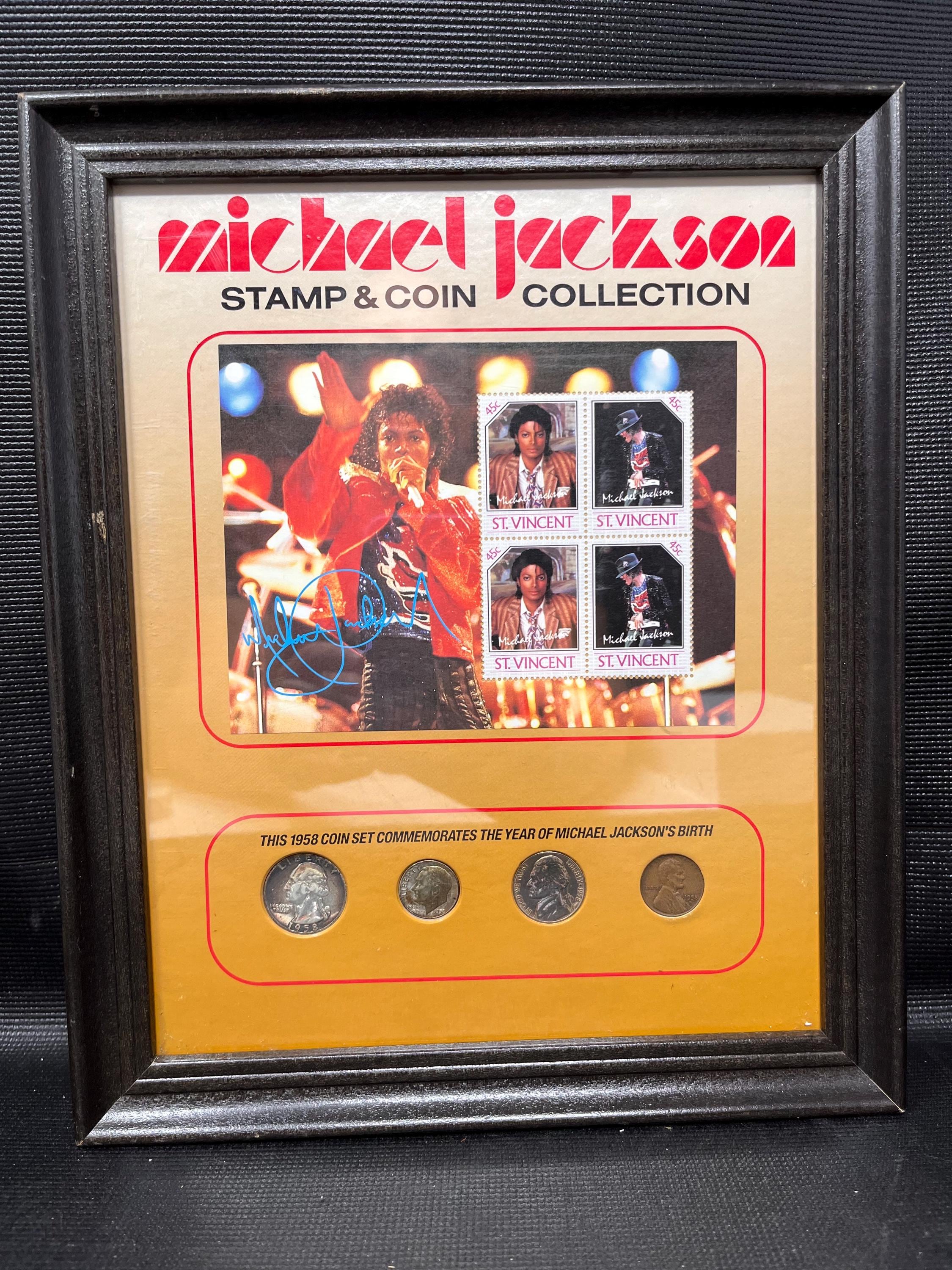 Michael Jackson Coins - Etsy