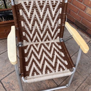 Sunbeam Lawn Chairs - Etsy