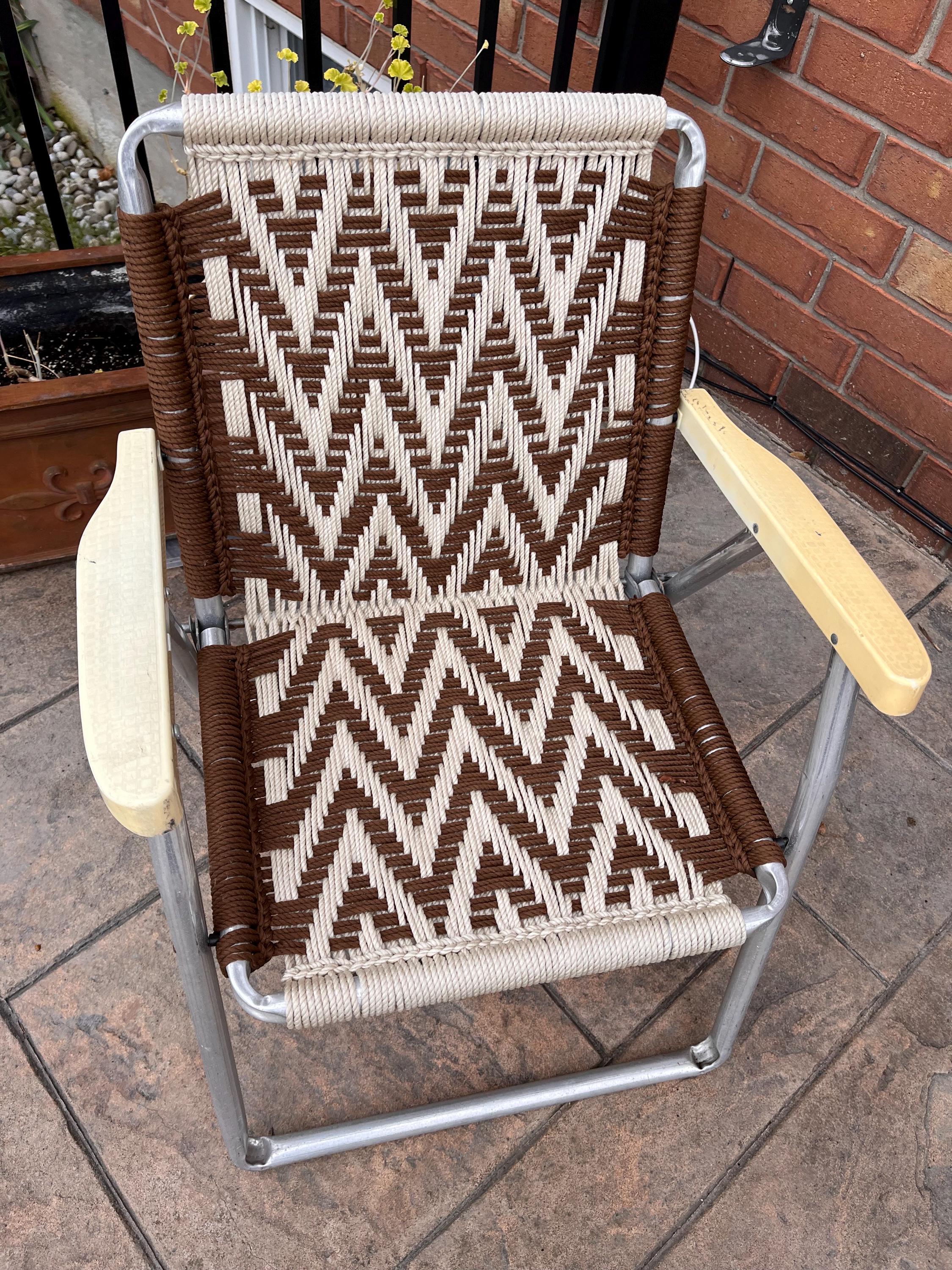 Sunbeam Lawn Chairs - Etsy Canada