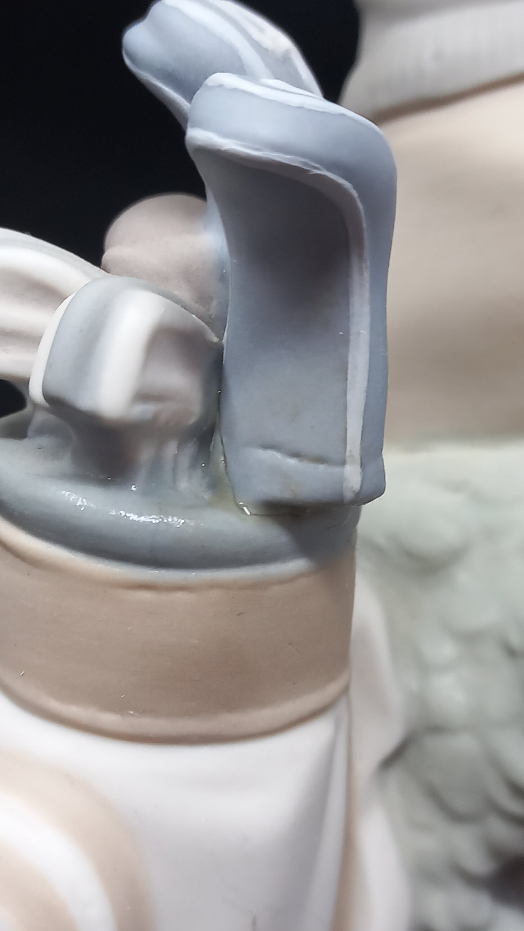 Lladro Male Golfer Figurine Model 4824. S1 - Etsy Canada
