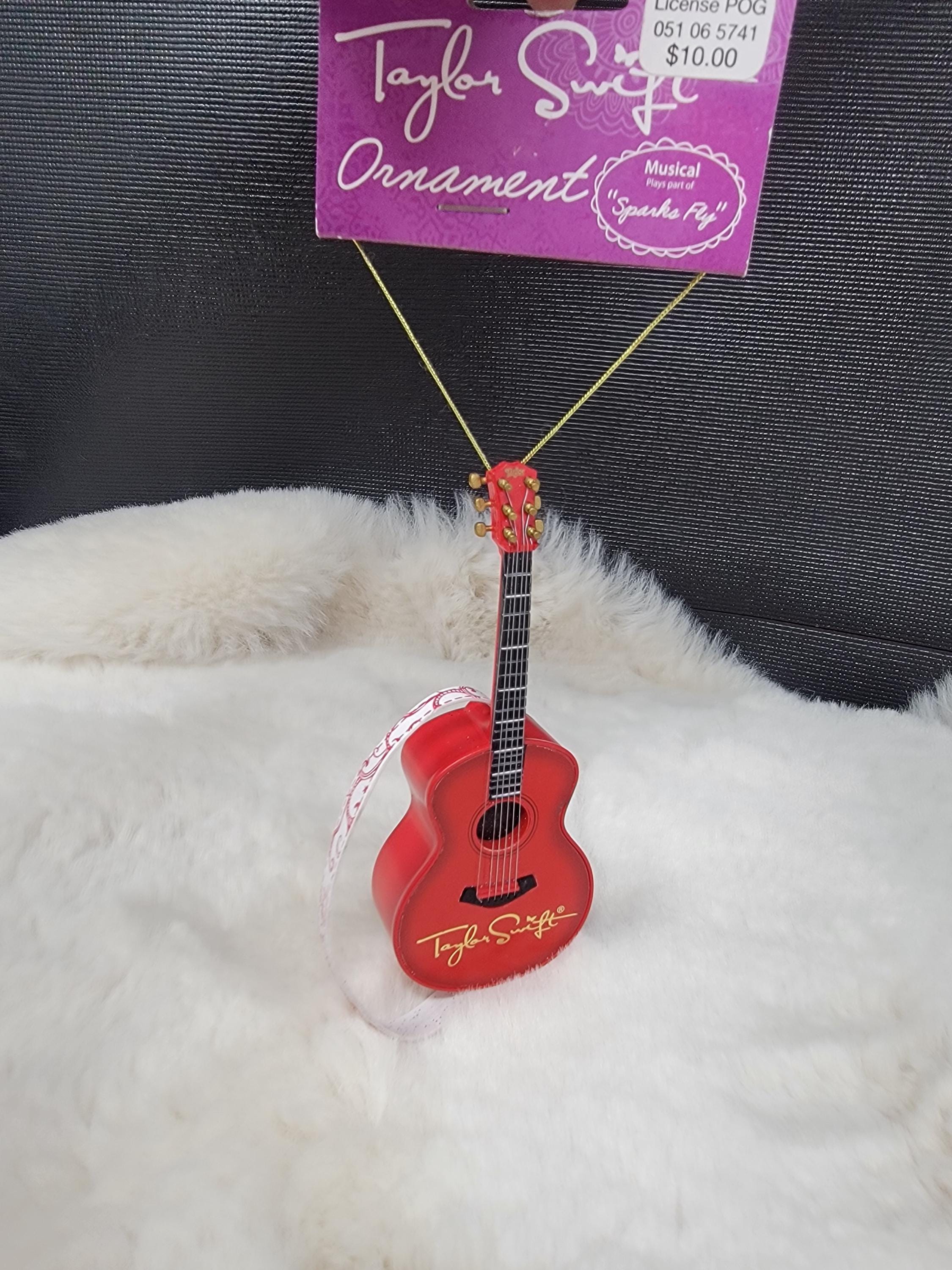 NEW Vintage Taylor Swift American Greetings 