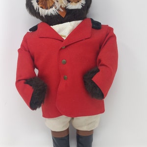 Vintage the London Owl Company 