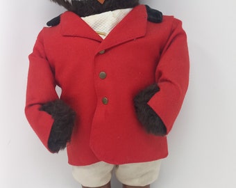 Vintage the London Owl Company 