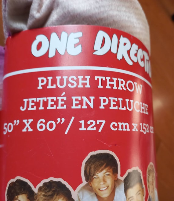 One direction blanket target hotsell