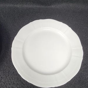 Vintage Royal Doulton Hallmark Salatteller 1992 Made in England 8,5 &quot;5er Set