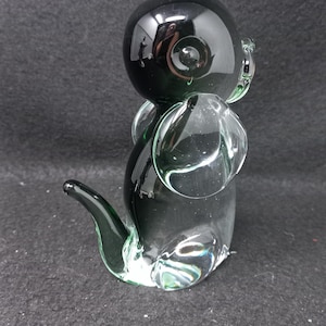 Vintage Murano Dog Hound