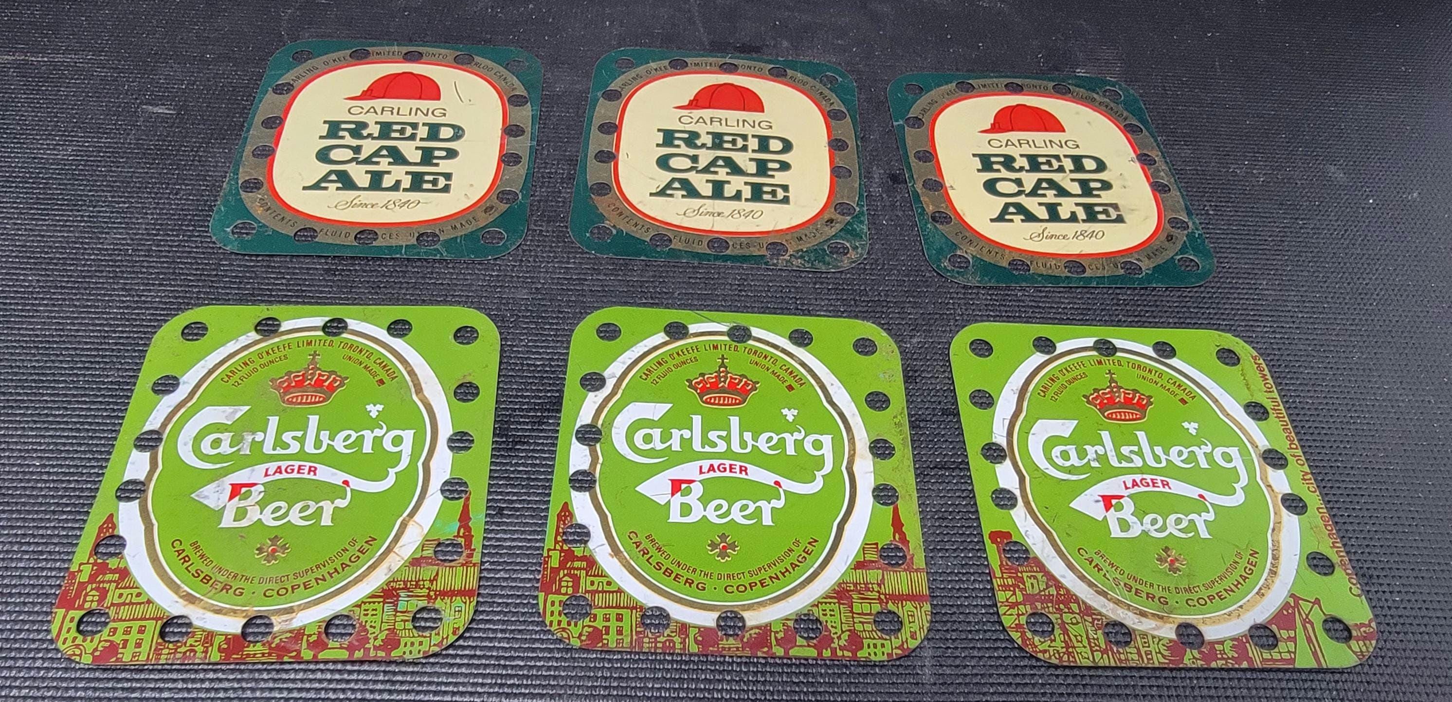 Carlsberg Sign - Etsy