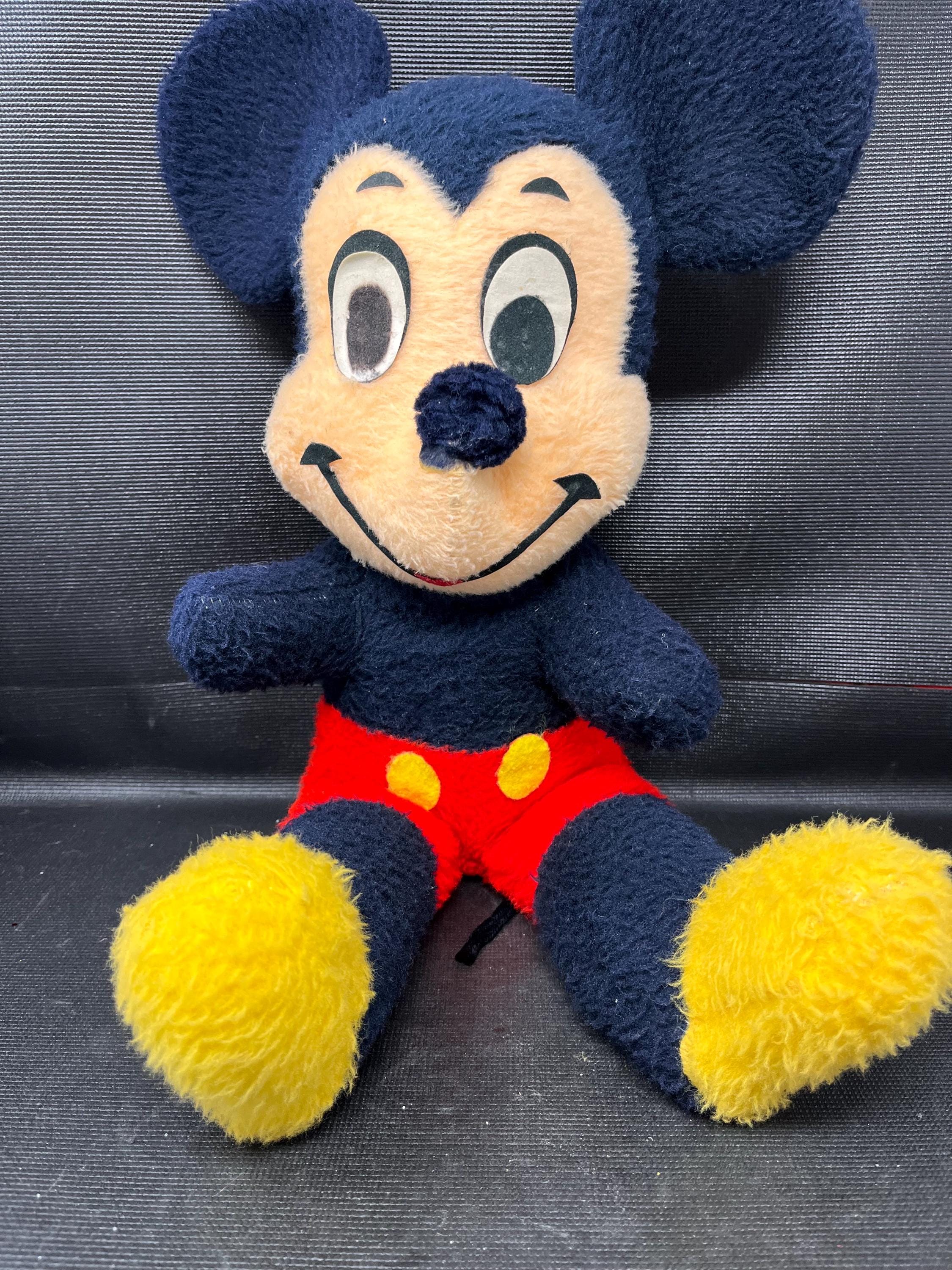 California stuffed toys mickey mouse - Etsy 日本