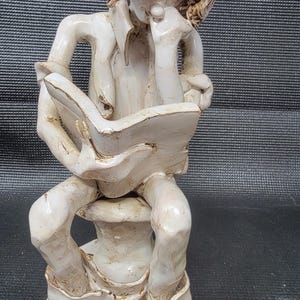 Bencini Figurines - Etsy