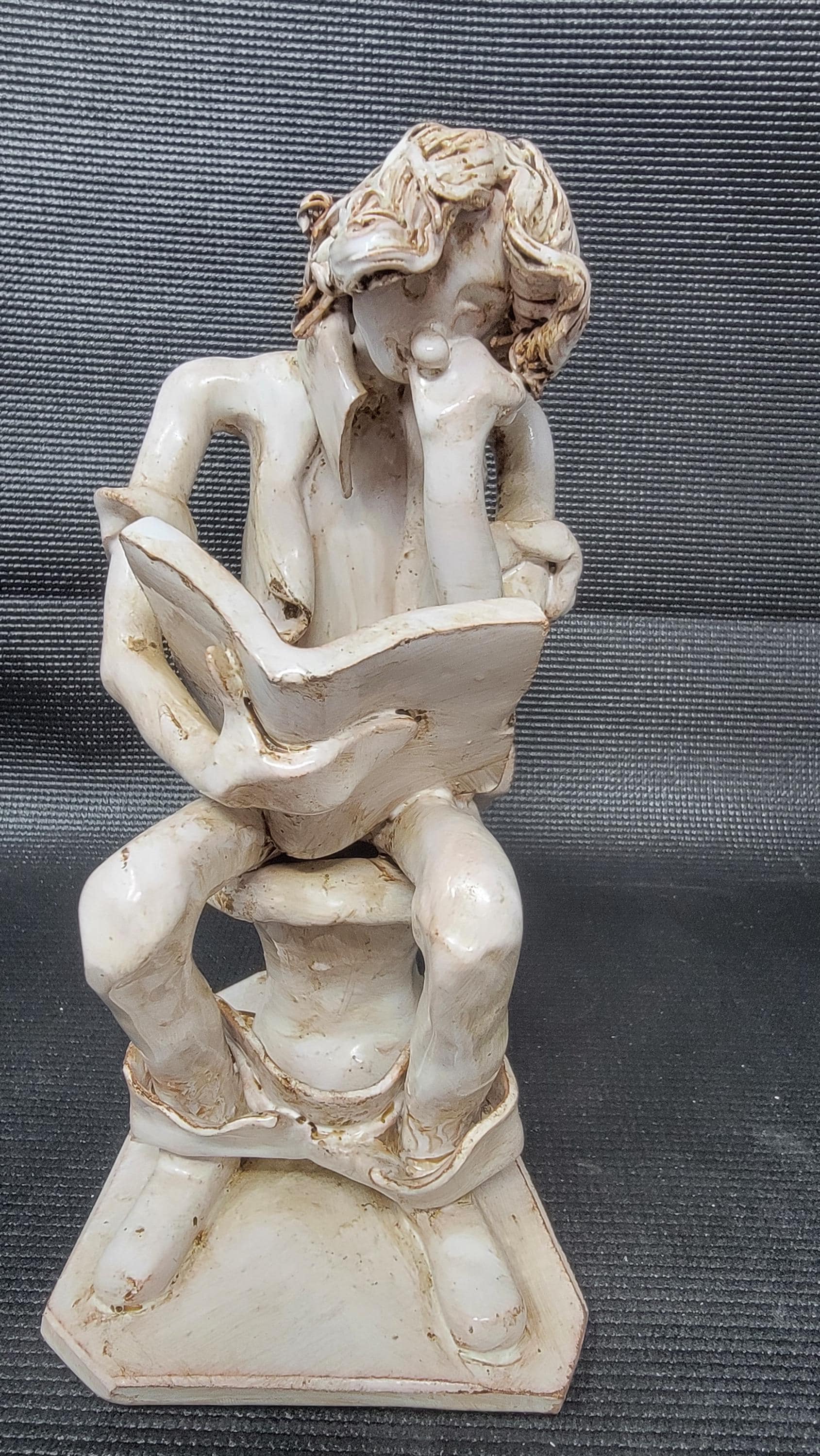 Bencini Figurines - Etsy