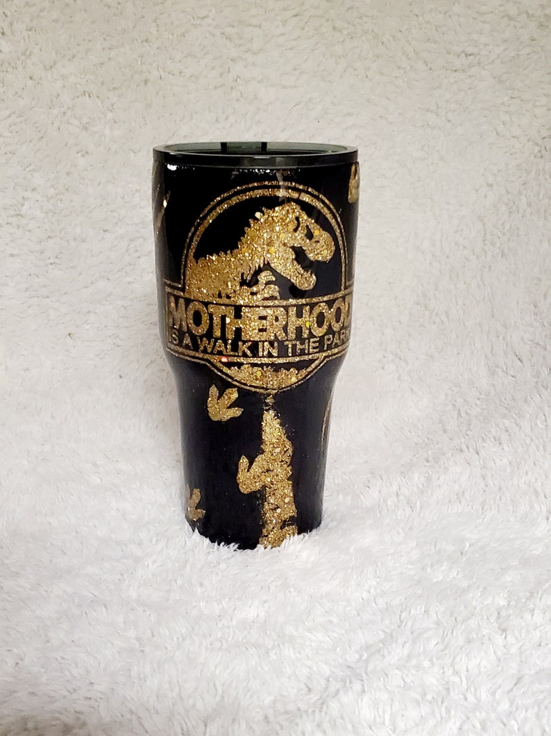 Download Motherhood is a Walk in the Park SVG mom Hashtag SVG | Etsy