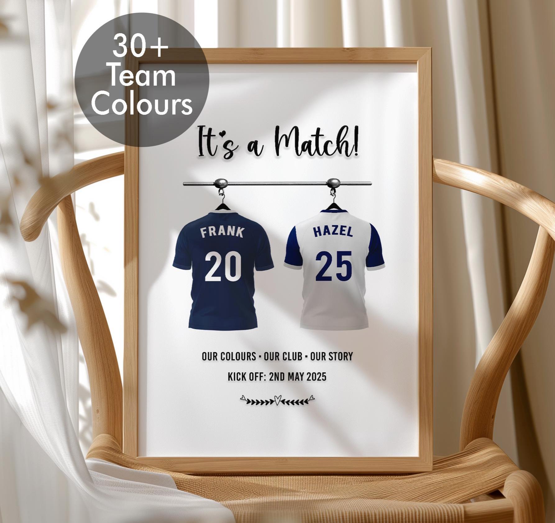 Football Bride - Etsy